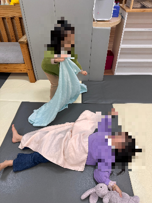 우리 아이 낮잠, 전쟁 대신 '꿀잠'으로 만드는 5가지 실전 기술