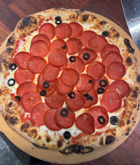 피자워크샵 대표 메뉴