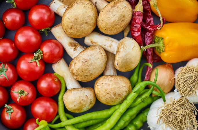 백내장 예방에 좋은 음식