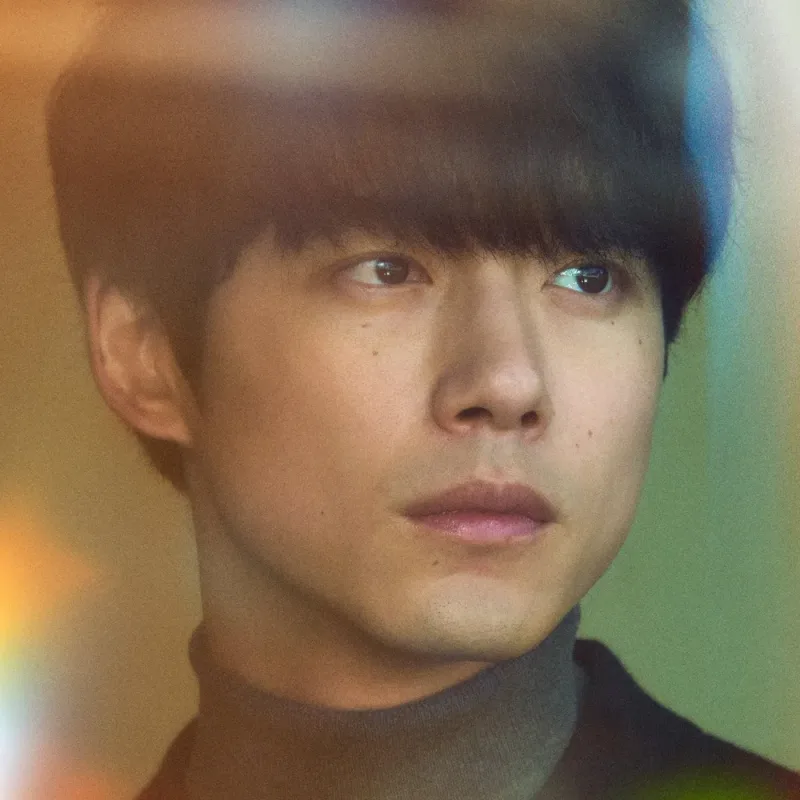 사랑 후에 오는 것들에서 아오키 준고 역을 맡은 사카구치 켄타로