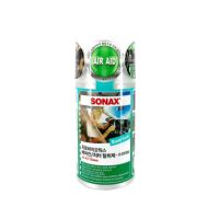 소낙스 프로바이오틱스 에어컨/히터 탈취제 오리지널 100ml, 1개입, 1개