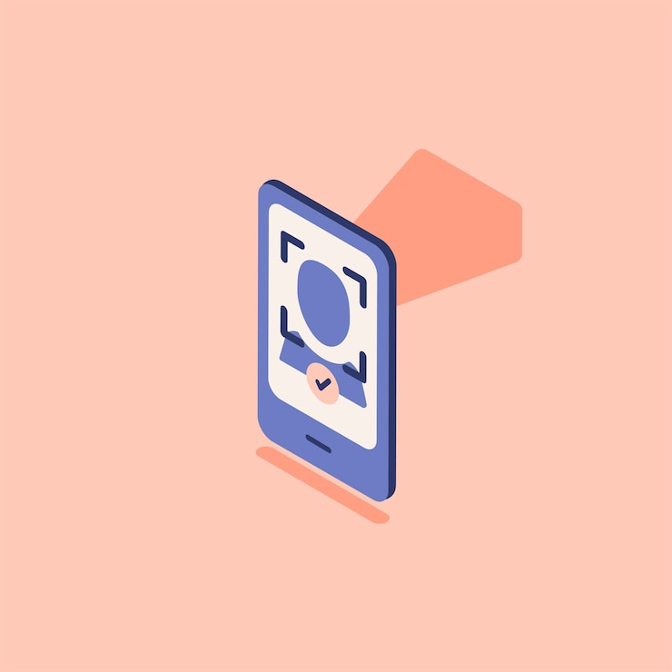 모바일 신분증 발급방법