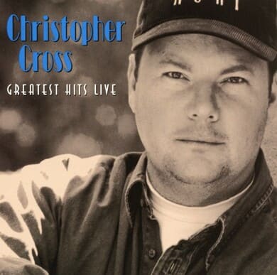 크리스토퍼 라이브 앨범