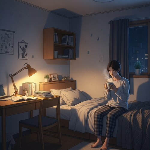 수험생 영양제 조합