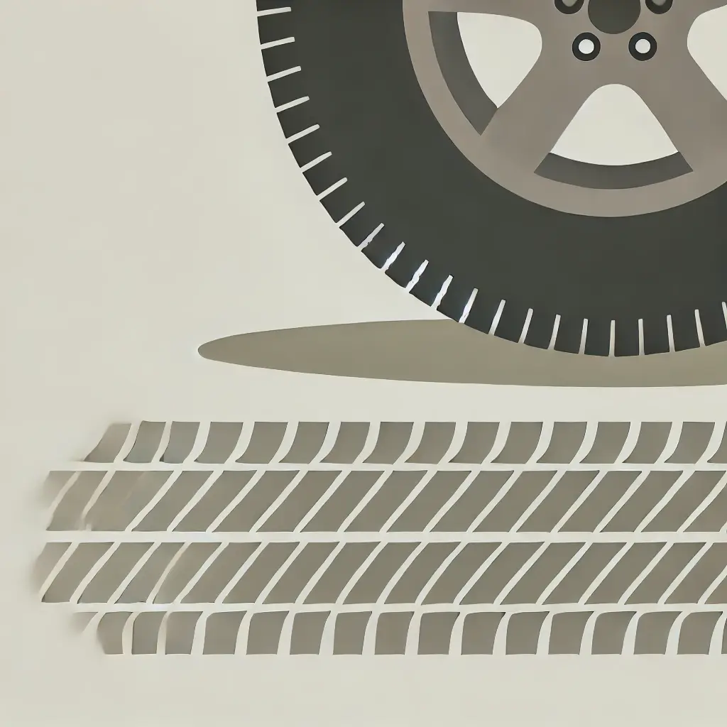 승용차 타이어 부문