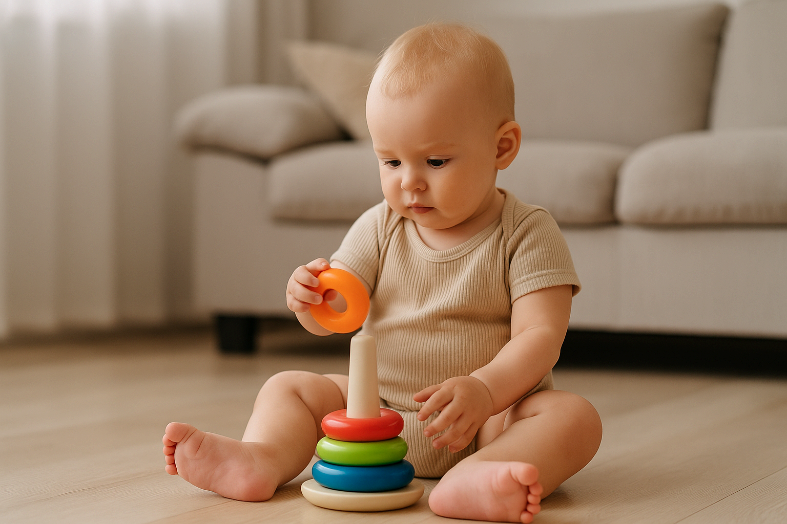 혼자 노는 시간이 중요한 이유