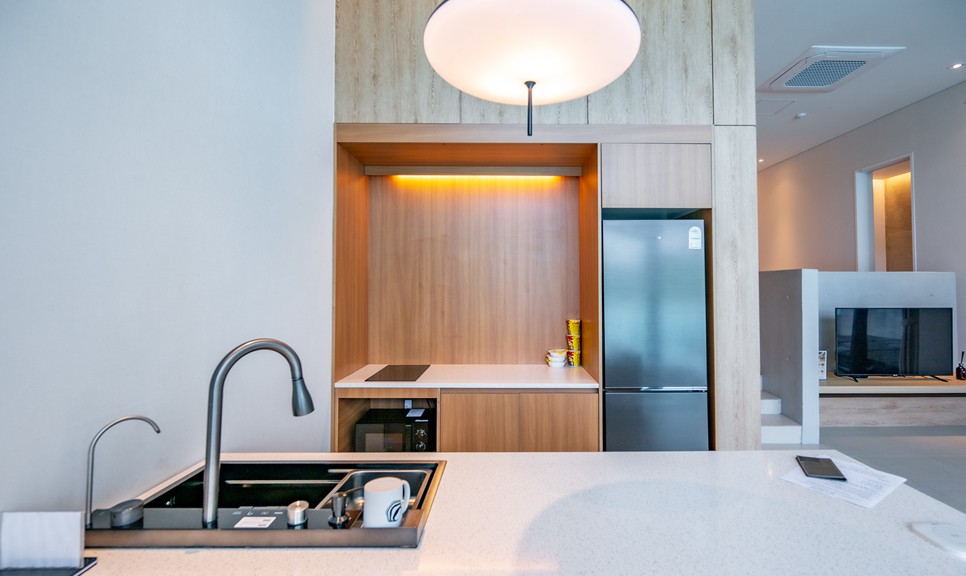 대천 풀빌라 펜션 엘리스테이