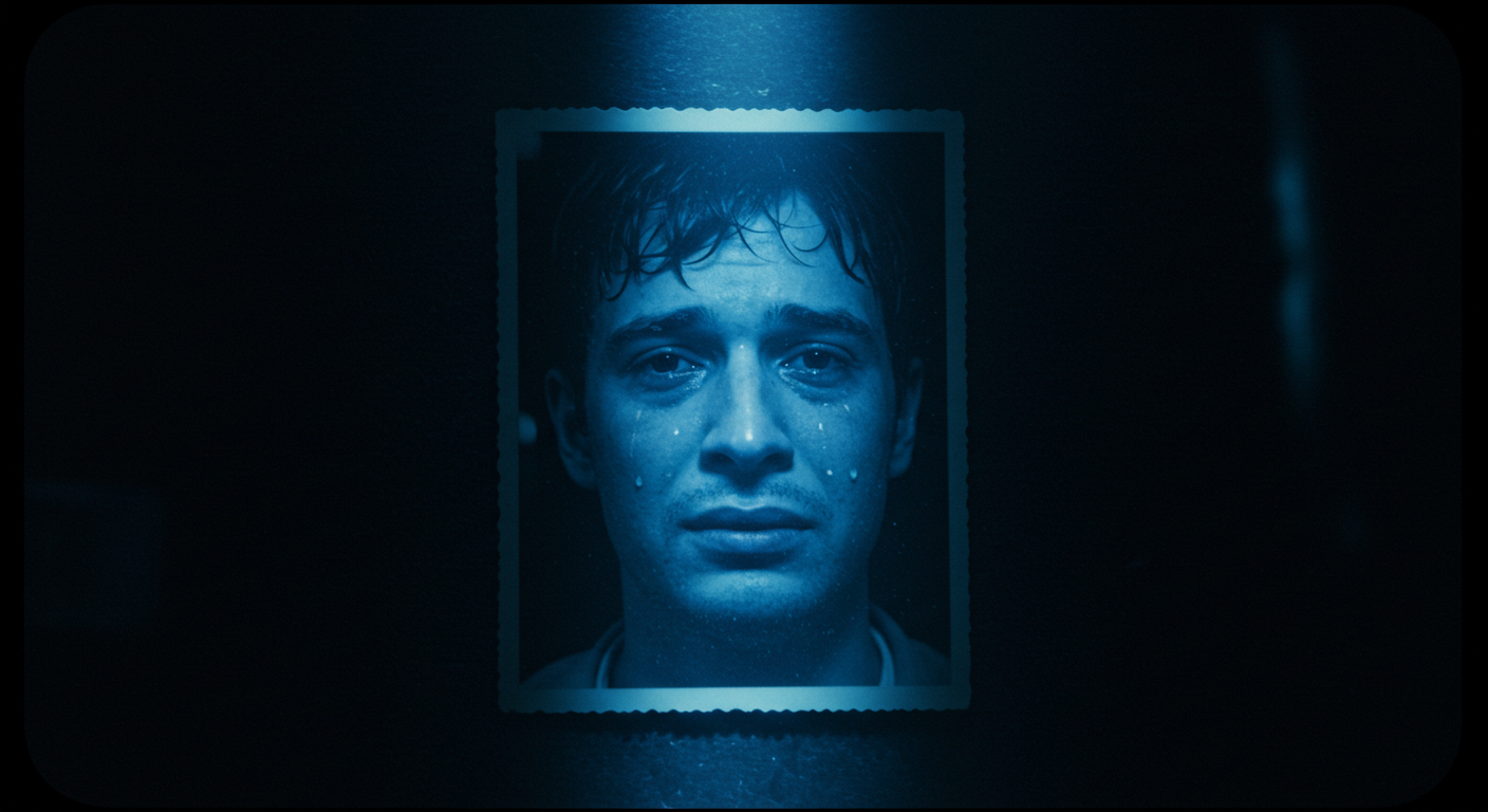 &ldquo;영화 얼굴 리뷰: 진짜 빌런은 당신 안에 있다&rdquo;