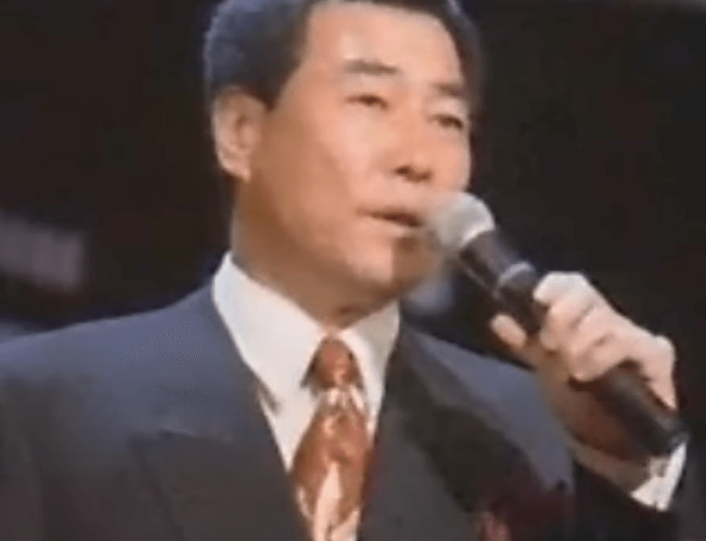 오기택 - 마도로스 박