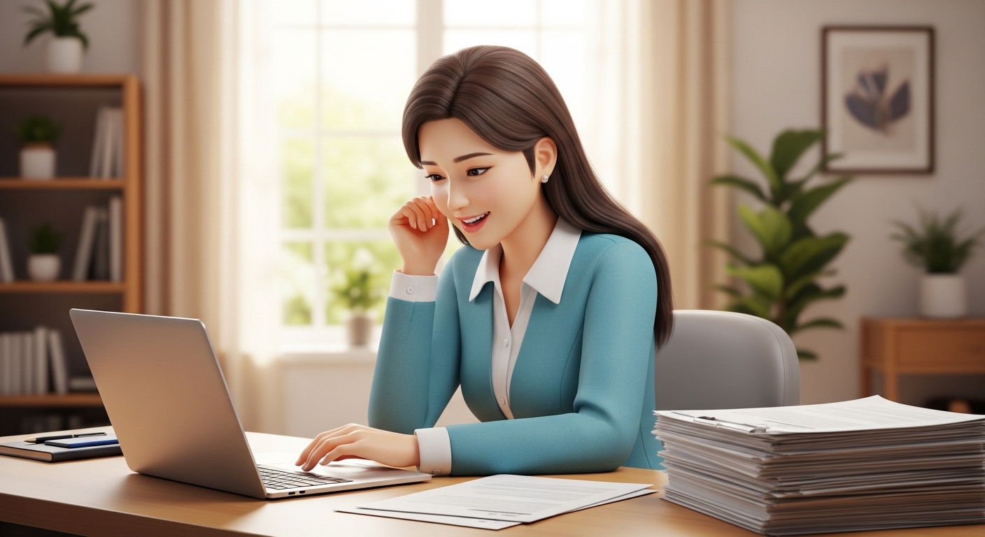 놓치면 손해! 장기수선충당금까지 챙기기 