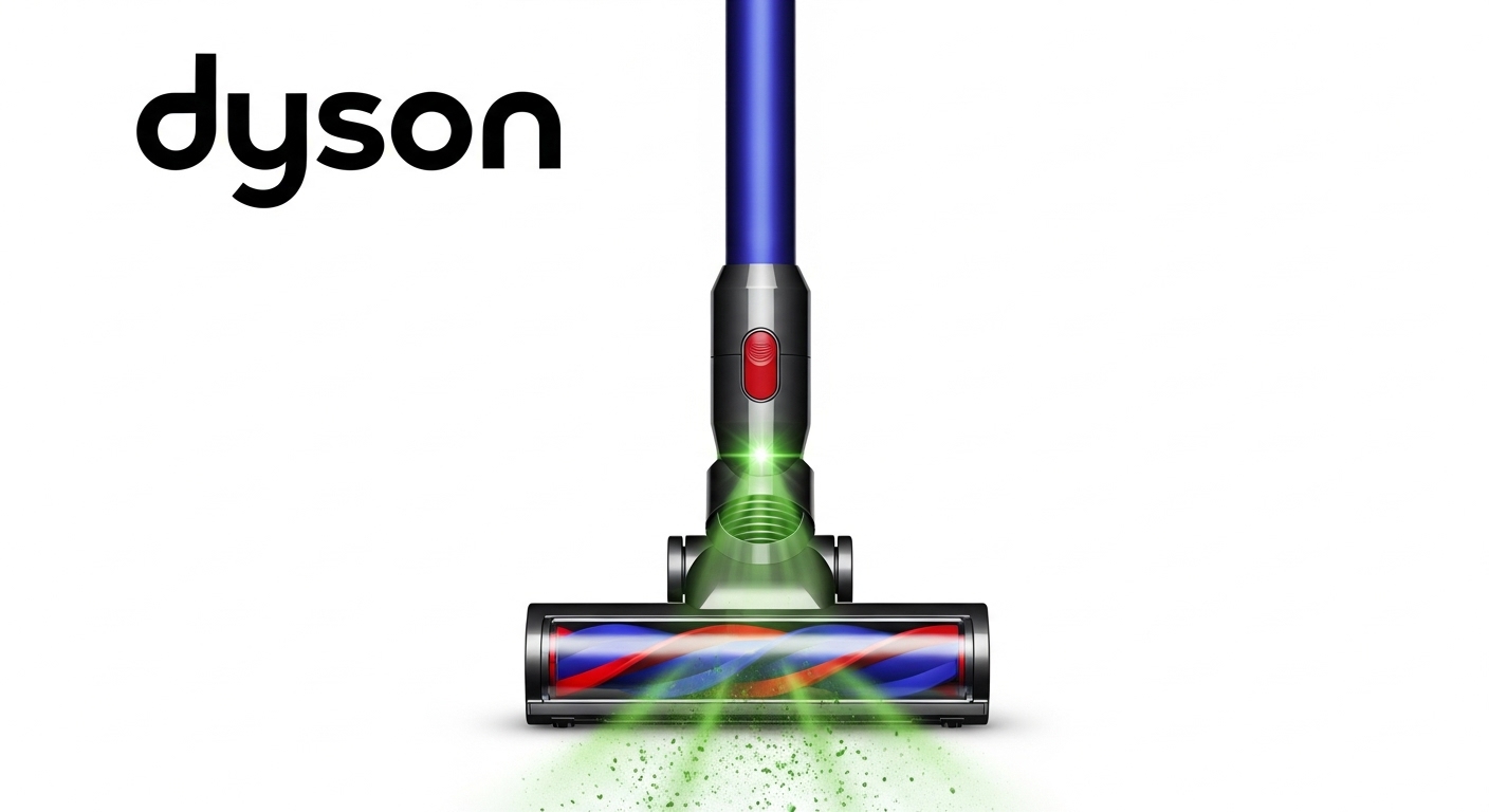 다이슨 광주서비스센터