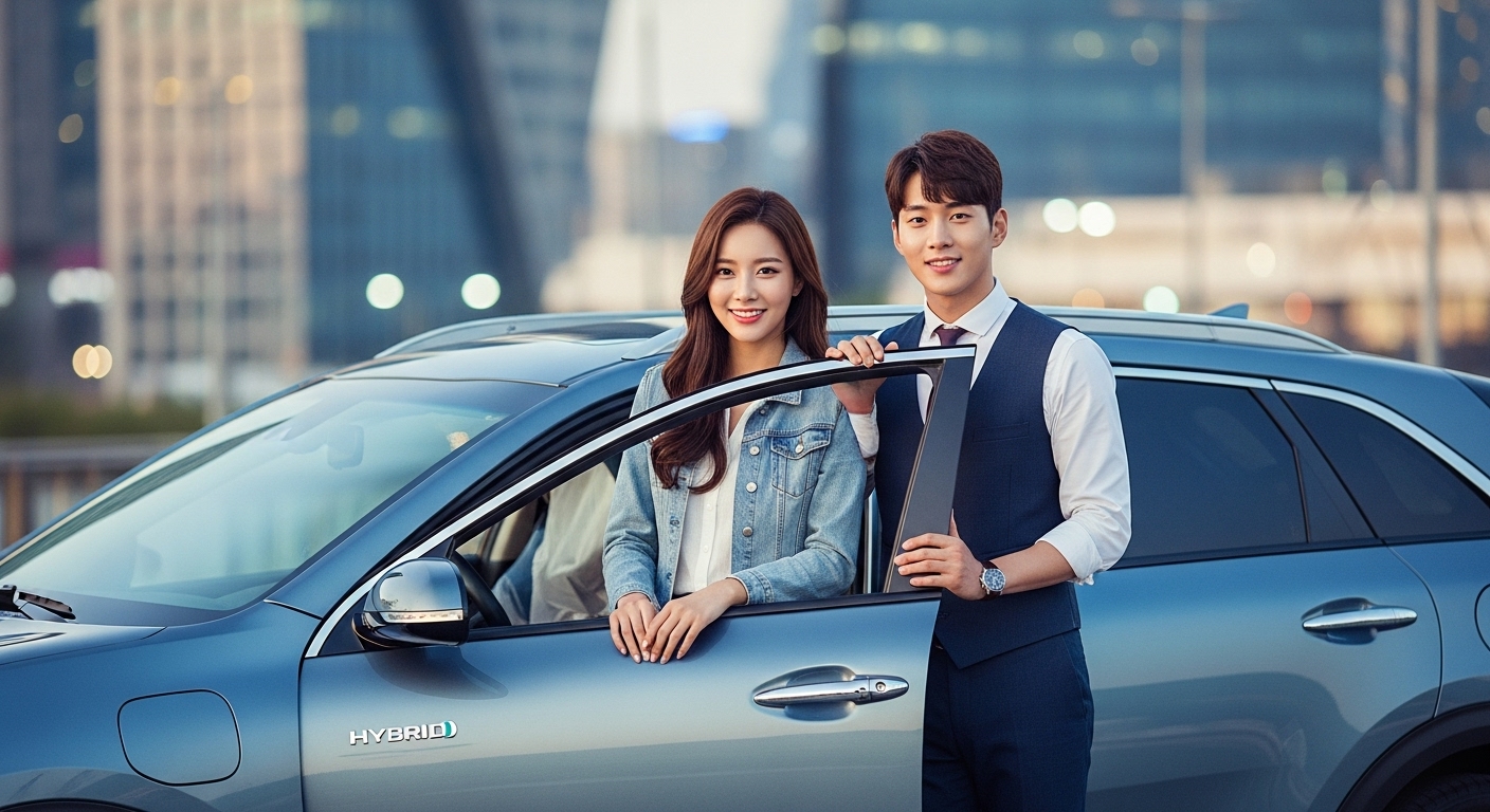 토레스 하이브리드