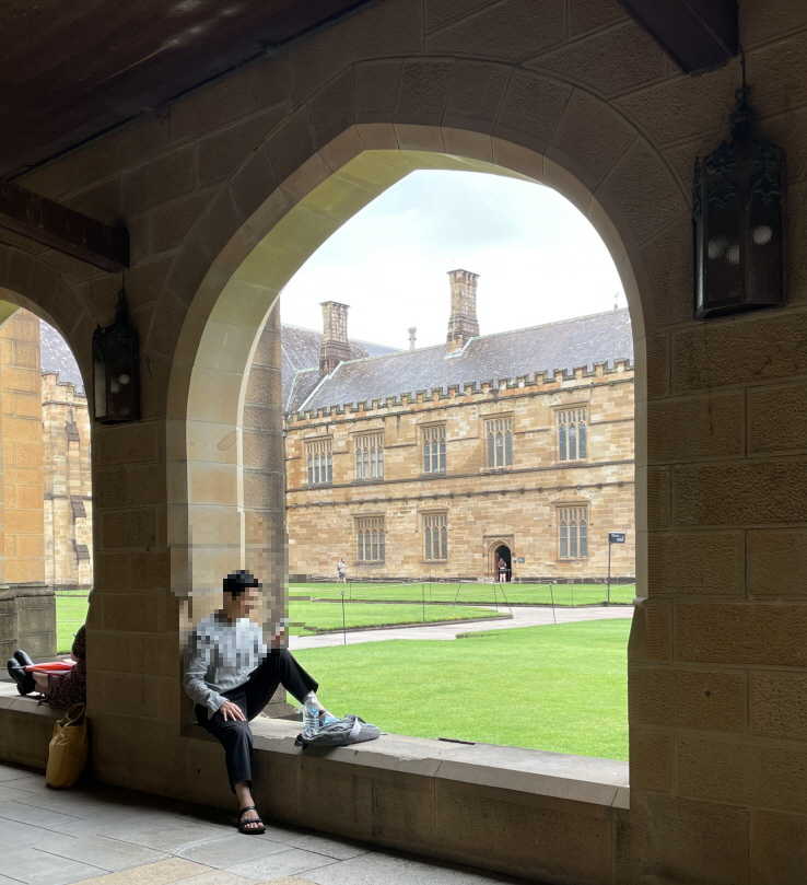 시드니 일몰 야경 인생샷 스팟 추천