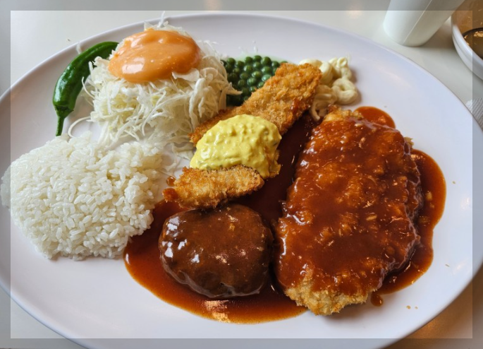 성북동 맛집 BEST 11