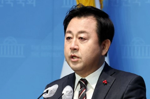 방문규 수원병 총선 출마 상황 재산 프로필 | 라이벌 김용남 국민의힘 탈당 상황