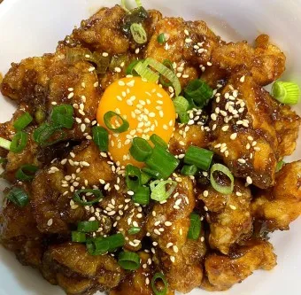 치킨마요덮밥 만들기 황금레시피_12