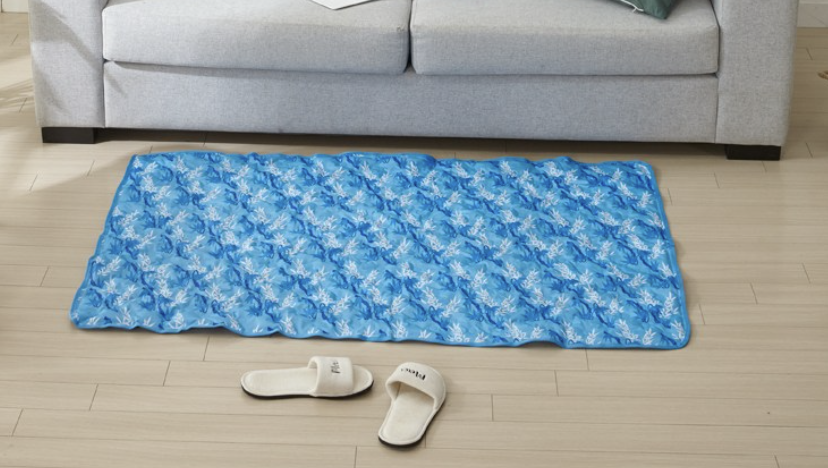 아이스 쿨매트 추천 