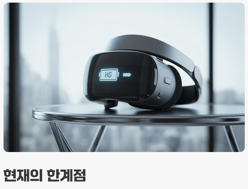 아직은 멀게 느껴지는&amp;#44; 그러나 이미 시작된 미래