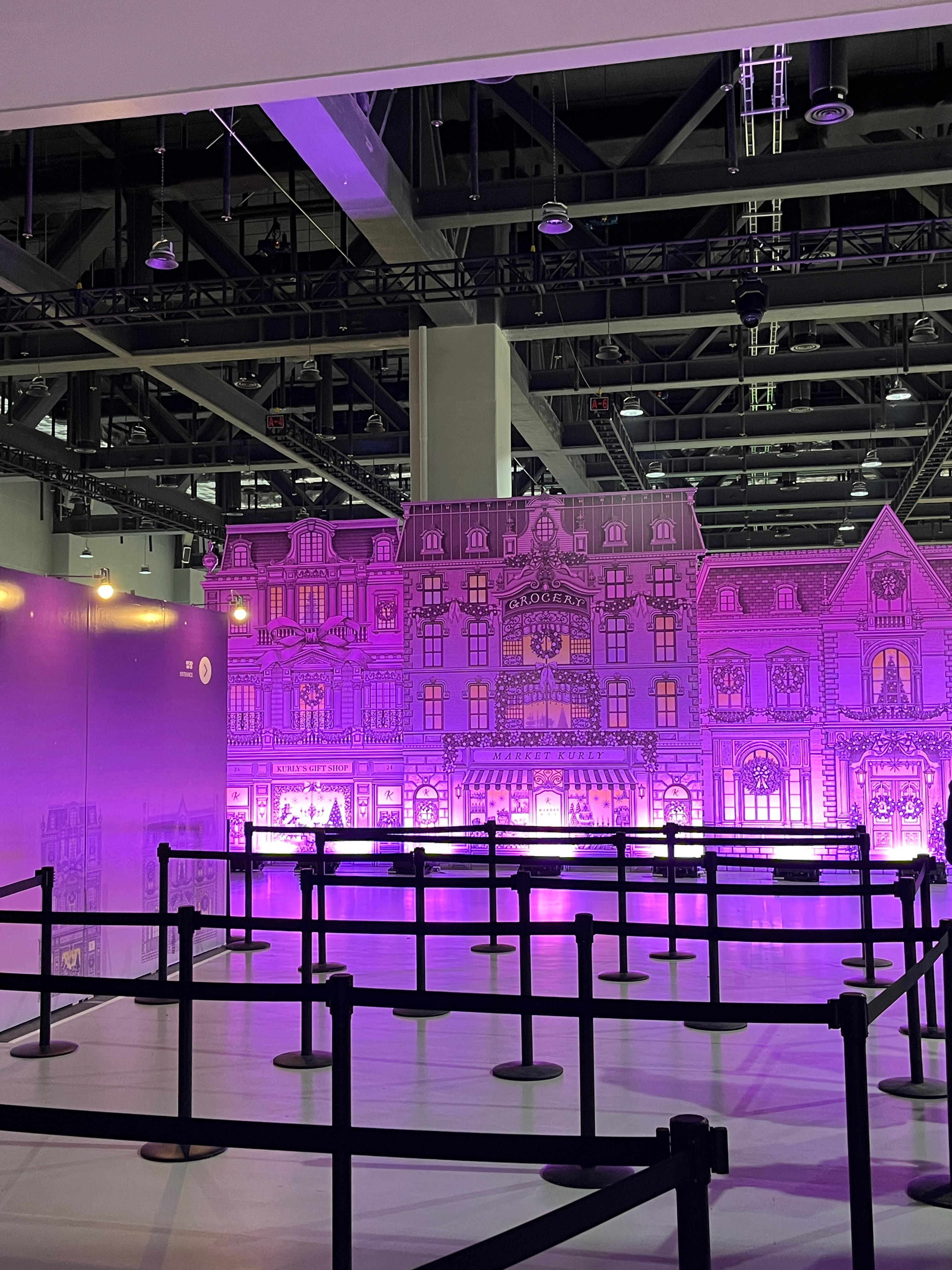 컬리푸드페스타