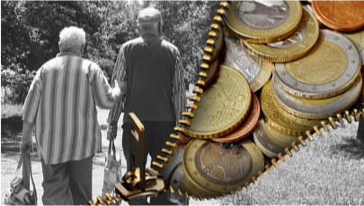 사망보험금을 생전에 연금처럼