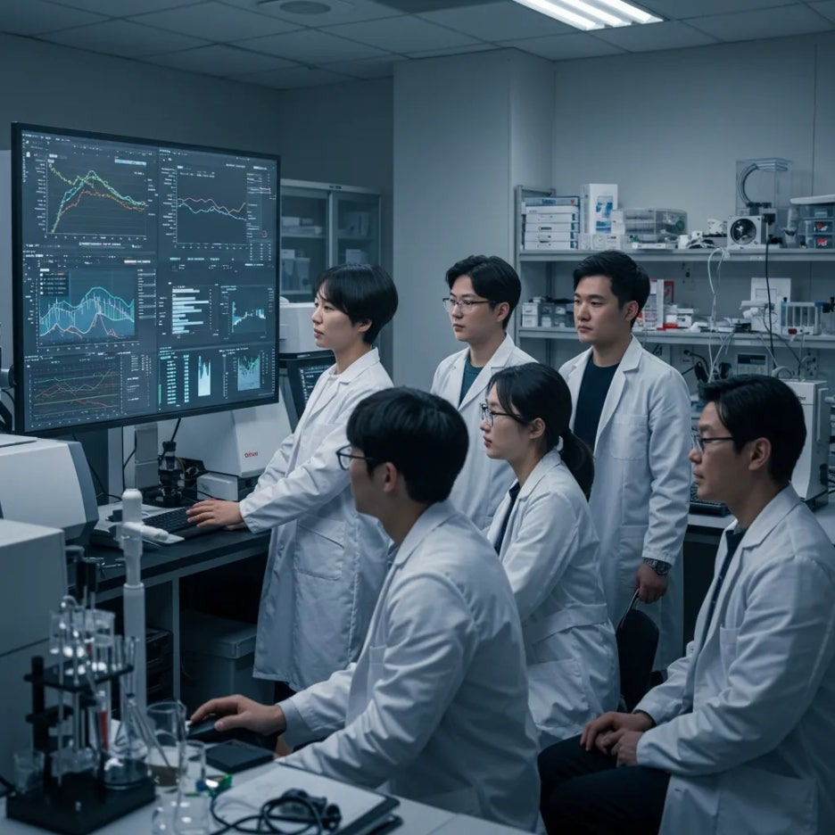 미래를 만들어가는 젠슨 황의 사업 철학