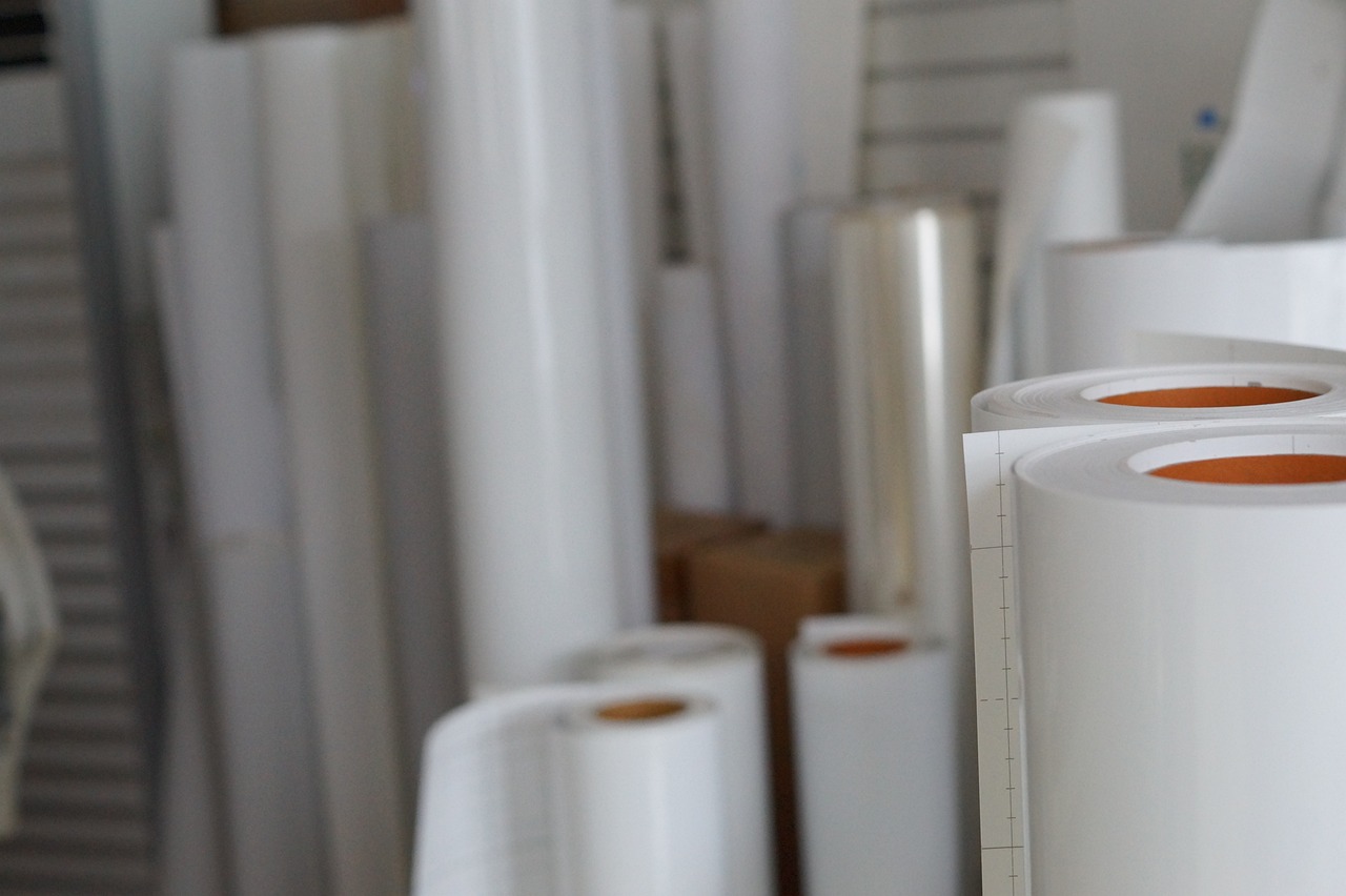 Cutting sheet 컷팅