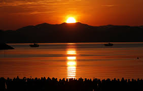 새해 해돋이 명소 추천