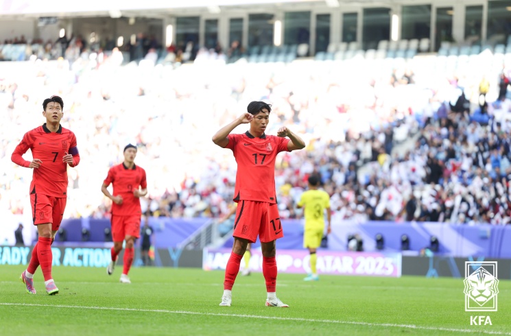 한국 태국 축구 중계 방송 보기