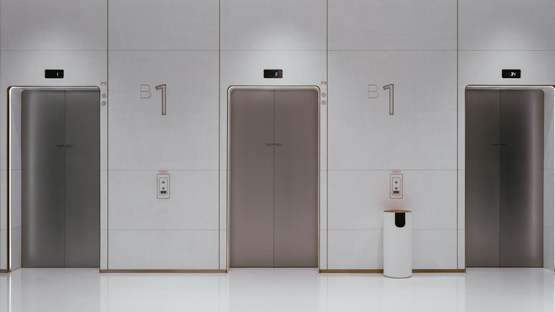 Elevator