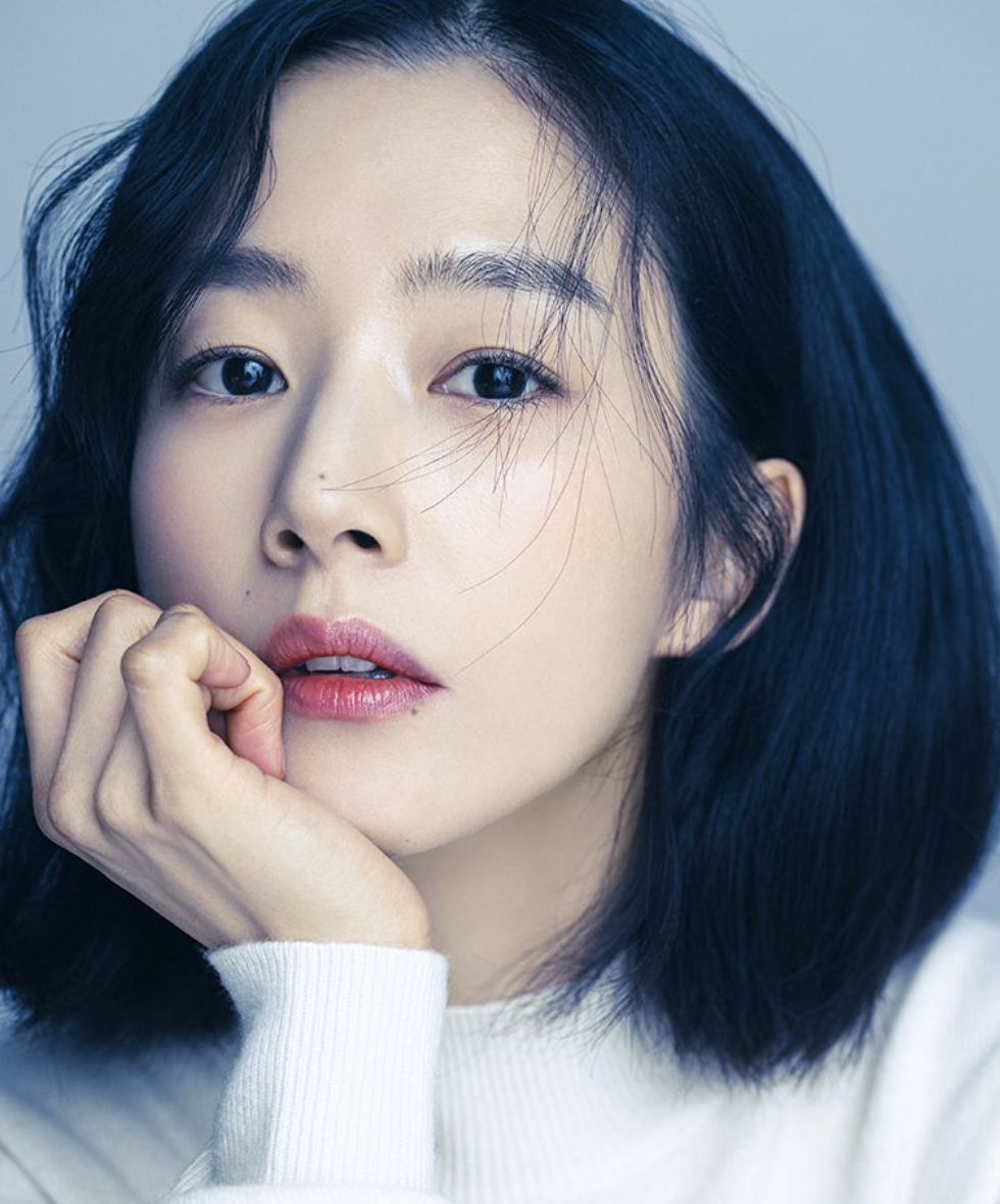 배우 곽선영
