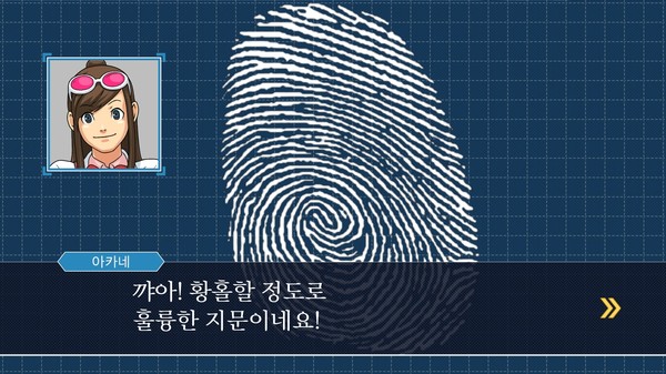 역전재판 증거 수집