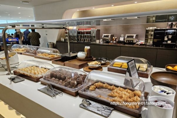 대한항공 일등석