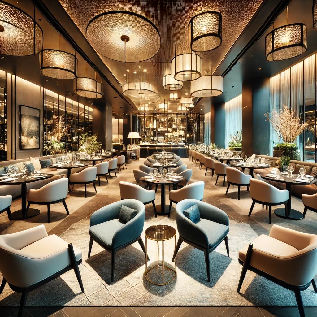 애슐리 퀸즈 롯데캐슬점