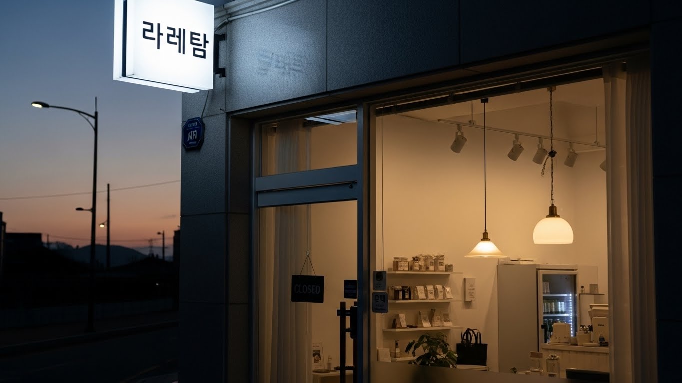 개인사업자 대출