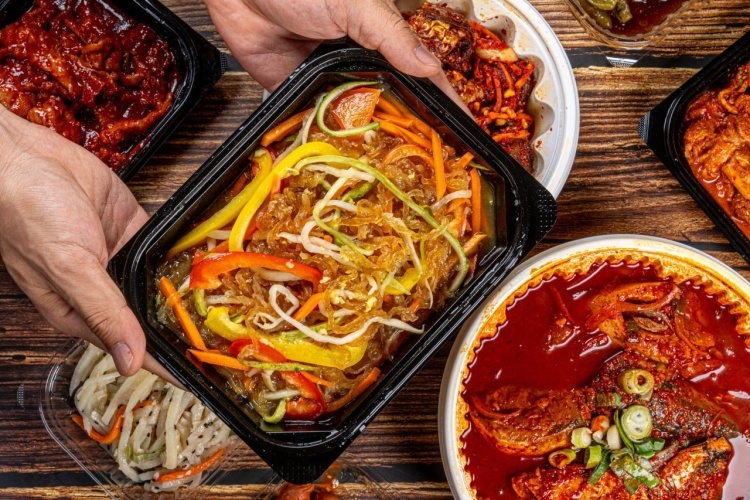 오늘N 인천계양 반찬집 위치 및 정보(우리동네반찬장인 4팩에 만원)