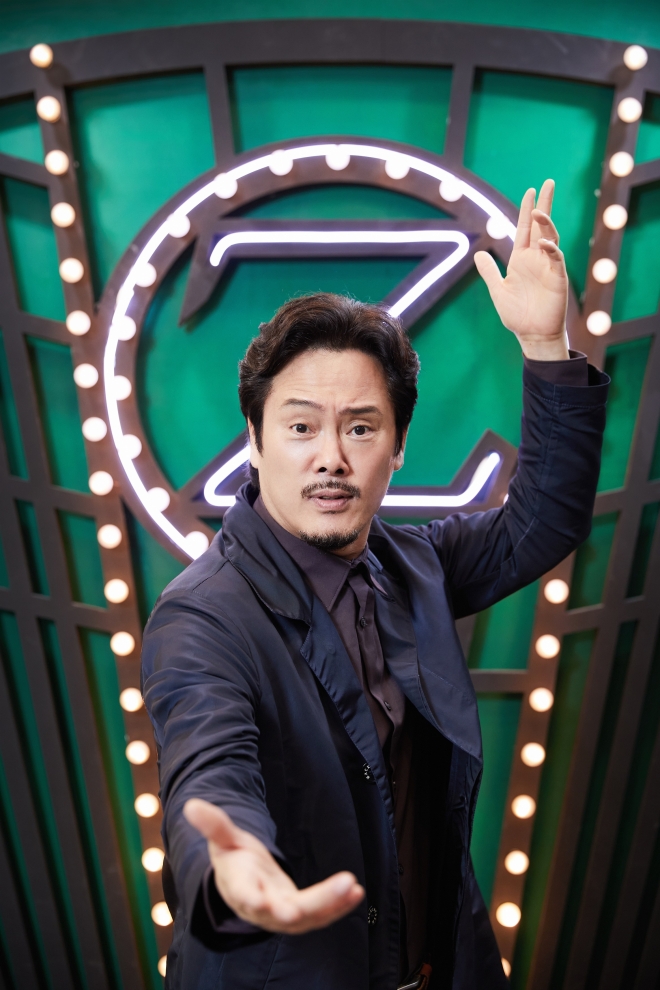 남경주 뮤지컬 배우