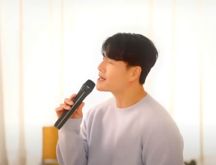 김종국LA