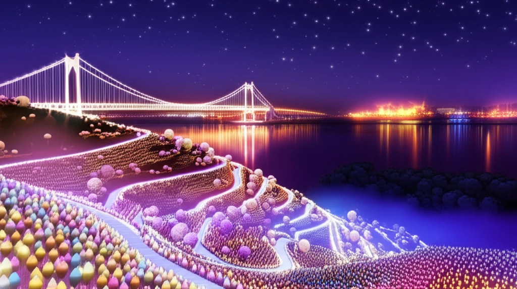 1월 광양 여행 가볼만한곳과 맛집 정..