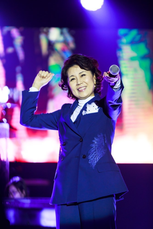 심수봉가수