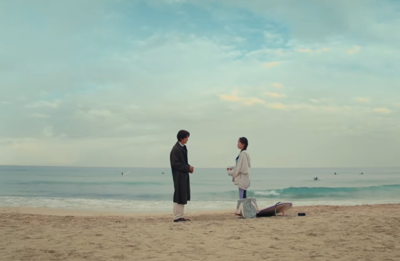 라이어 드라마