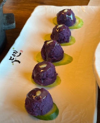 두연메뉴-고구마