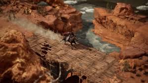 저니 오브 모나크