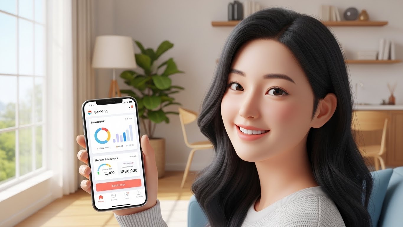 신협, 입출금통장