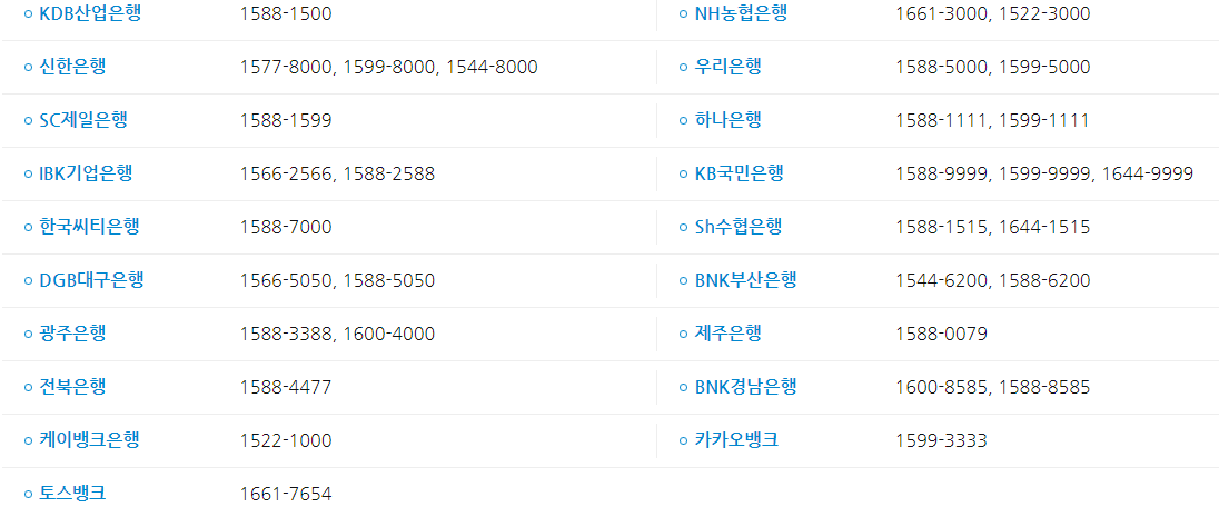 보이스피싱구제