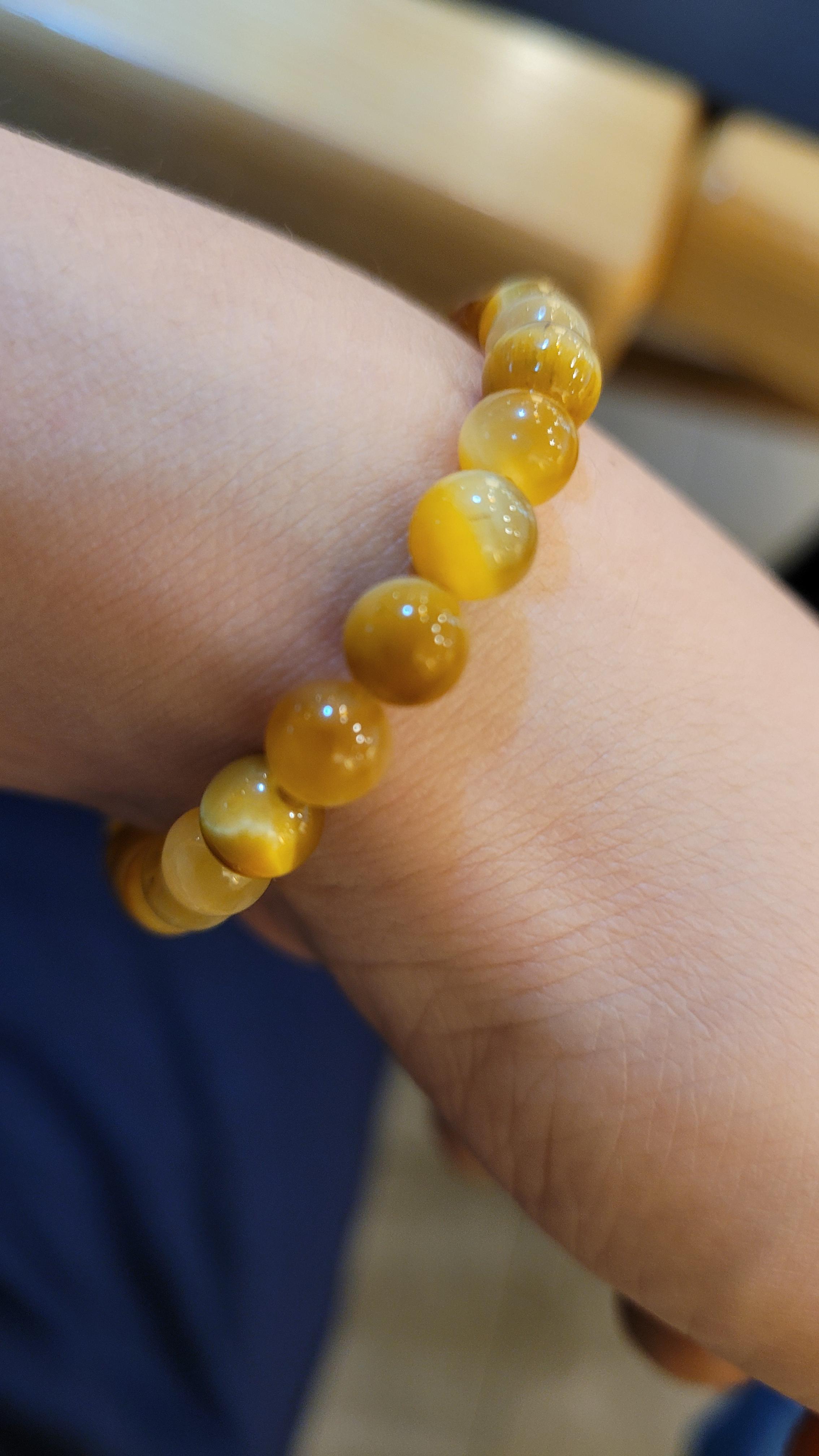 호안석팔찌 붉은실 팔찌 삼재풀이 뜻 액막이 명태 북어 키링 염주 등 액운퇴치