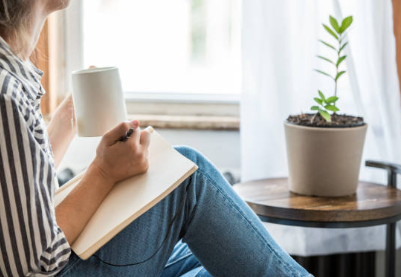스토아 육아 다이어리: 아이와 나를 함께 성장시키는 감정 기록법
