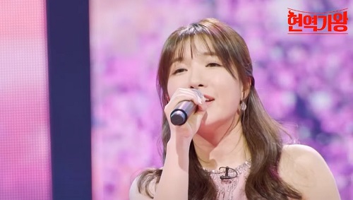 나는 꽃이 되었습니다 - 류원정