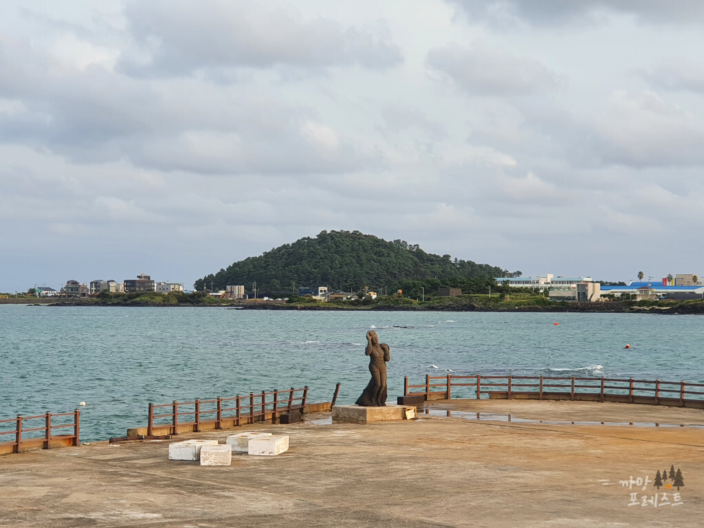 카페더씨 식산봉