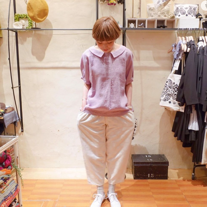 후쿠오카 텐진 쇼핑