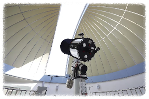 별 헤는 밤이 낭만이라면&amp;#44; 강화천문과학관